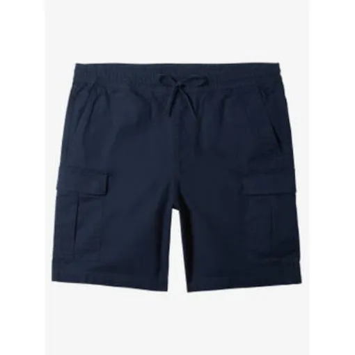 Picture of Taxer Cargo - Short Cargo Pour Homme Ktp0 - Quiksilver