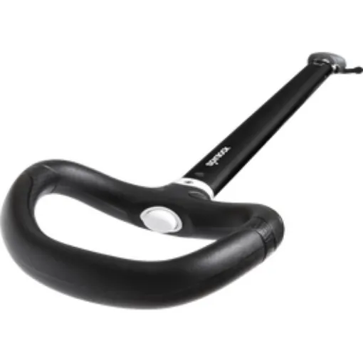 Picture of Stick Noir Mat Diabolo 900 Mm - Spinlock