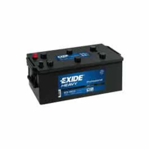 Picture of Batterie De Démarrage Et De Servitude - Exide Professional