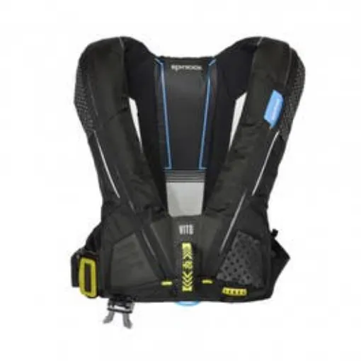 Picture of Gilet Automatique Deckvest - Vito Hammar 170n - Spinlock