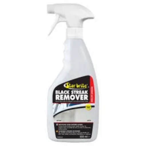 Picture of Black Streak 650ml Star Brite