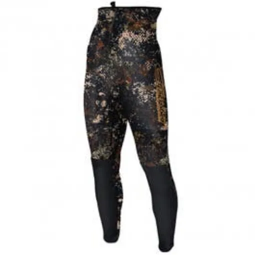 Picture of Pantalon Haut De Chasse Sous-marine Kombu 5 Mm Epsealon