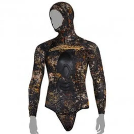 Picture of Veste De Chasse Sous-marine Kombu 7mm Epsealon