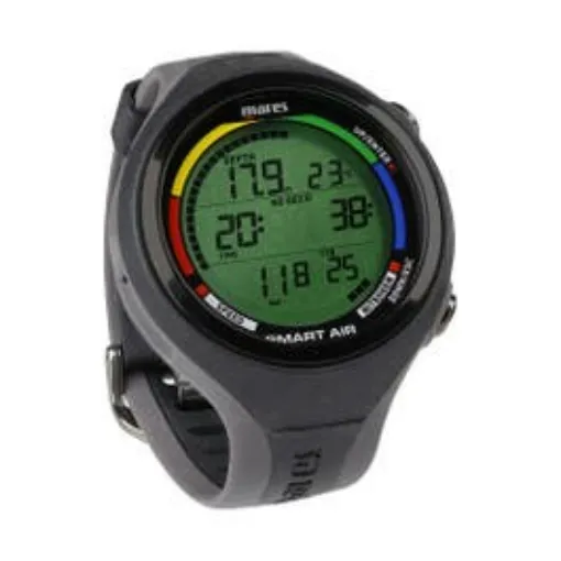 Picture of Montre Ordinateur De Plongée Sous-marine Smart Air Mares