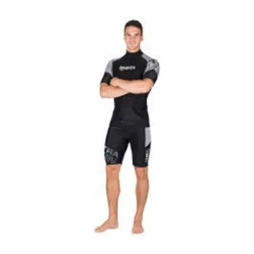 Picture of Sous Combinaison Ultra Skin Homme Manches Courtes Mares