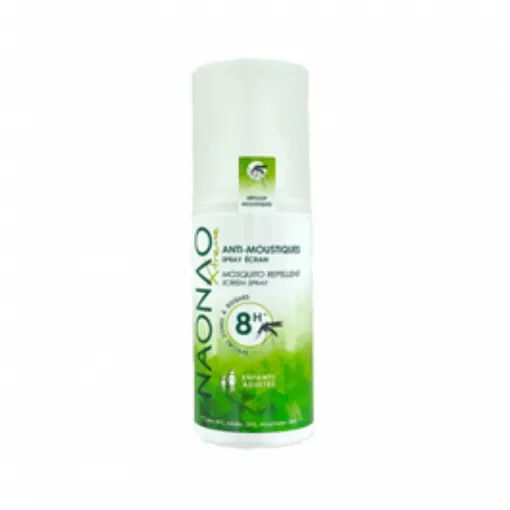 Picture of Spray Anti Moustique Lotion Ecran 100ml