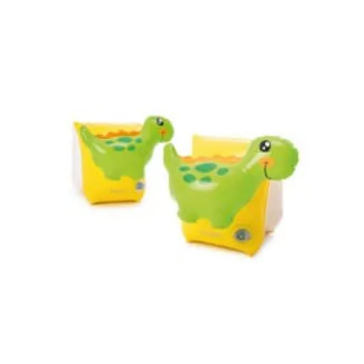 Picture of Brassards 3-6 Ans Dino Intex