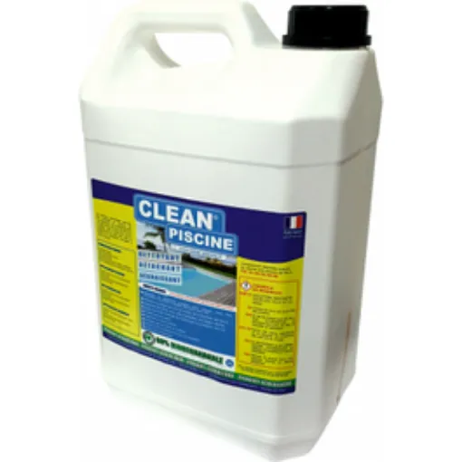 Picture of Clean Piscine Multi Usage 5l Clean Boat