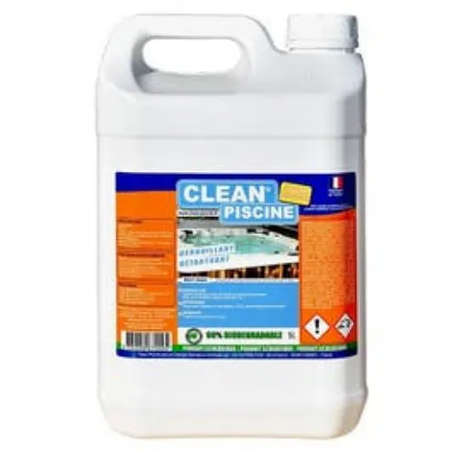 Picture of Clean Piscine Derouillant Detartrant 5l Clean Boat