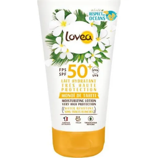 Picture of Lait Solaire Spf50 Lovea