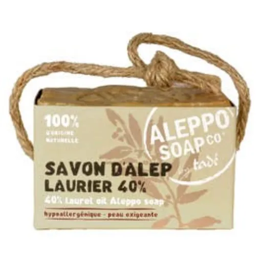 Picture of Savon Alep 40% - 200g Alepposoap