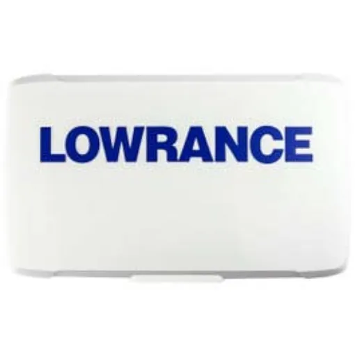 Picture of Capot De Protection Pour Sondeurs Eagle - Lowrance