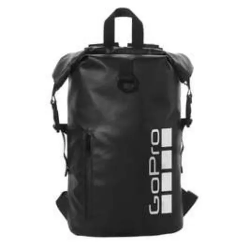 Picture of Sac à Dos étanche Rolltop All-weather Backpack Gopro