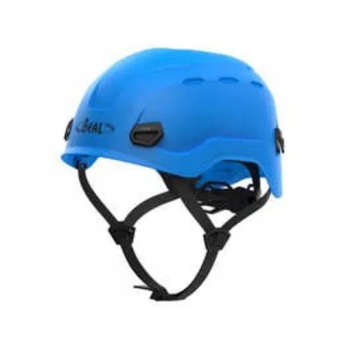 Picture of Casque Electricien Bleu Beal