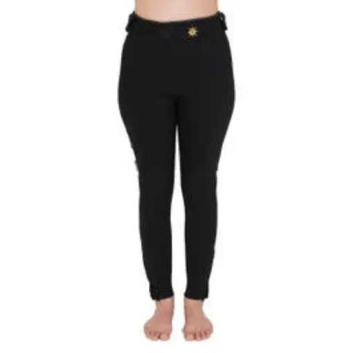 Picture of Legging Néoprène De Longe-côte 2 Mm Femme Melow Sea Anfibi