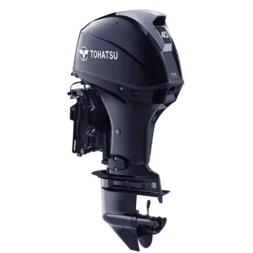 Picture of Moteur Tohatsu 4 Temps Tri-cylindre 40cv