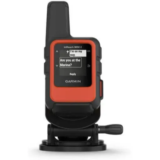 Picture of Pack Marine Inreach Mini 2 - Avec Support Bateau