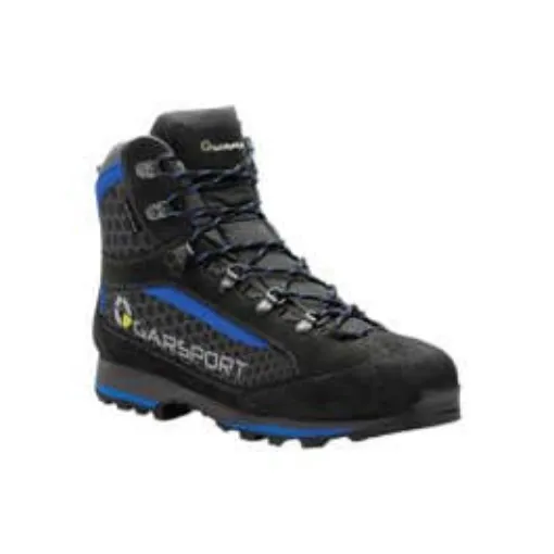 Picture of Faloria Mid Wp Anthracite Bleu | Garsport