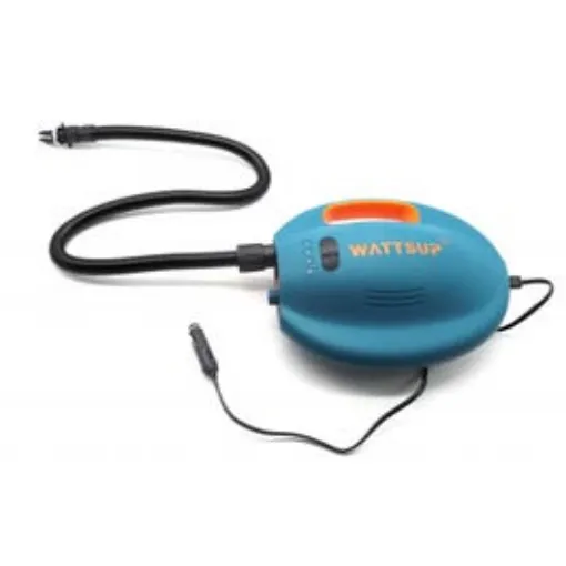 Picture of Pompe De Gonflage électrique Rechargeable Pour Paddle Et Kayak Swift+ 20 Psi Wattsup