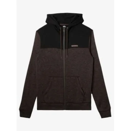 Picture of Keller - Sweat à Capuche Zippé Pour Homme Quiksilver