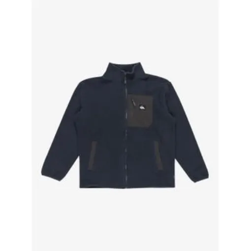 Picture of Clean Coast - Sweat Zippé Pour Homme Quiksilver