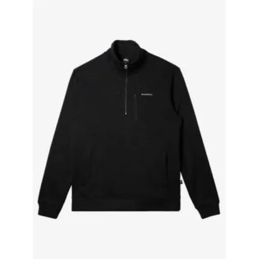 Picture of Keller - Sweat Demi-zip Pour Homme Quiksilver