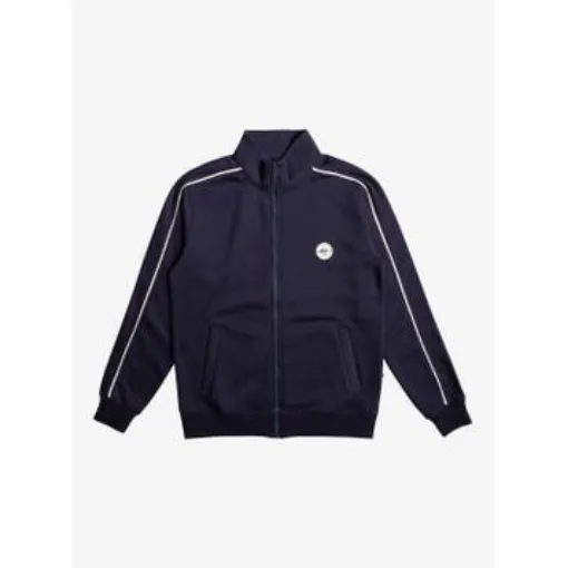 Picture of Shadylakes - Sweat Zippé Pour Homme Quiksilver