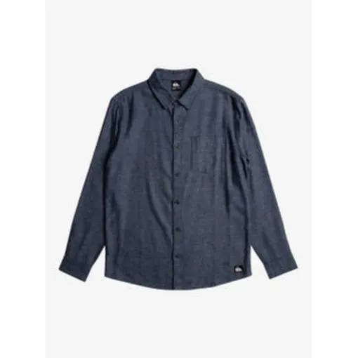 Picture of Hooper Bay - Chemise En Flanelle Pour Homme Quiksilver