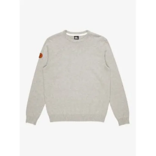 Picture of Altonside - Sweat à Col Rond Pour Homme Quiksilver