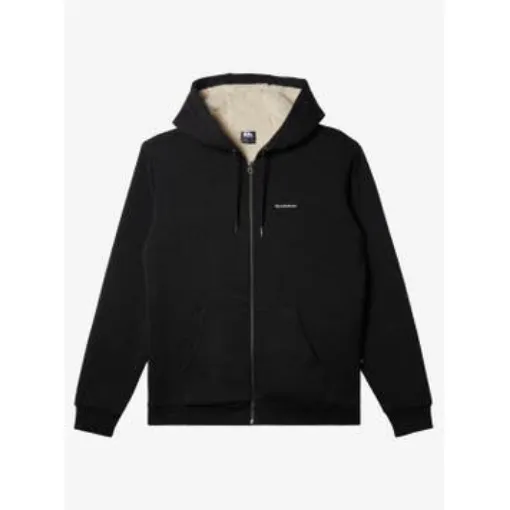 Picture of Keller - Sweat à Capuche Zippé Pour Homme Quiksilver