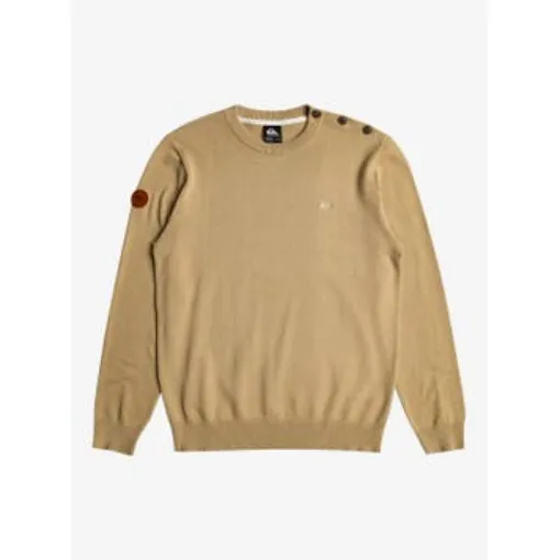 Picture of Marin - Sweat à Col Rond Pour Homme Quiksilver