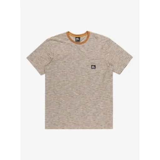 Picture of Kentin - T-shirt à Manches Courtes à Poche Pour Homme Quiksilver