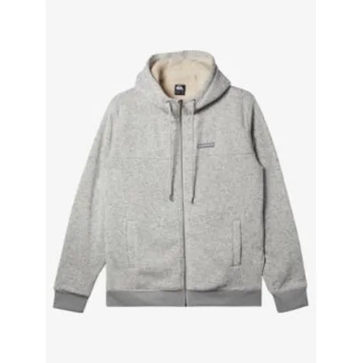 Picture of Cypress Keller - Sweat à Capuche Zippé Pour Homme Quiksilver