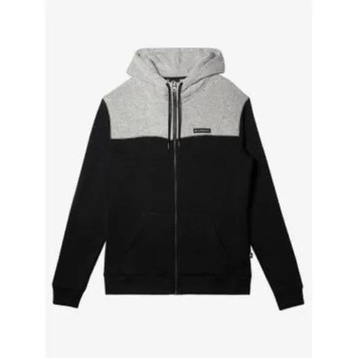 Picture of Keller - Sweat à Capuche Zippé Pour Homme Quiksilver