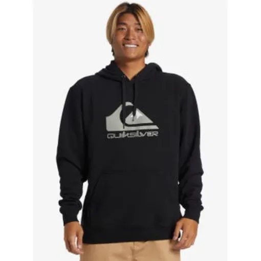 Picture of Big Logo - Sweat à Capuche Pour Homme Quiksilver