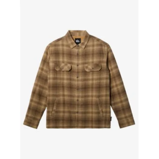 Picture of Venture - Shacket En Sherpa Pour Homme Quiksilver