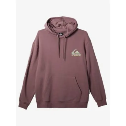 Picture of Omni Logo - Sweat à Capuche Pour Homme Quiksilver