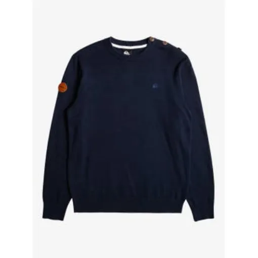 Picture of Marin - Sweat à Col Rond Pour Homme Quiksilver