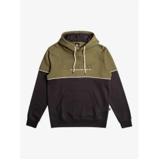 Picture of Sunchiser - Sweat à Capuche Pour Homme Quiksilver