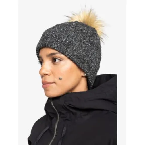 Picture of Peak Chic - Bonnet à Revers Pour Femme Roxy