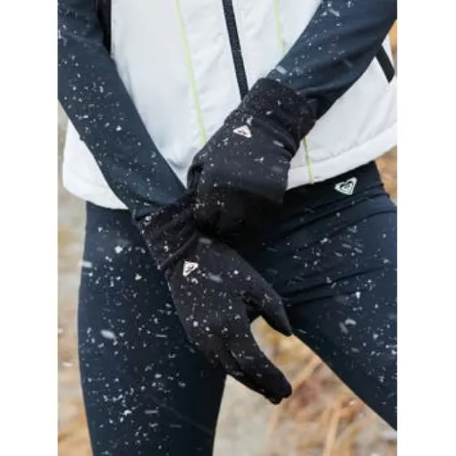 Picture of Underwater - Gants En Tricot Pour Femme Roxy