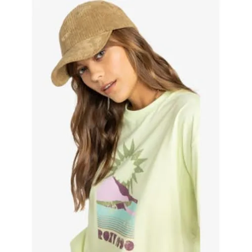 Picture of Feeling Good - Casquette Strapback Pour Femme Roxy