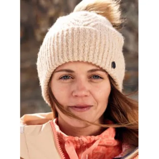 Picture of Peak Chic - Bonnet à Revers Pour Femme Roxy