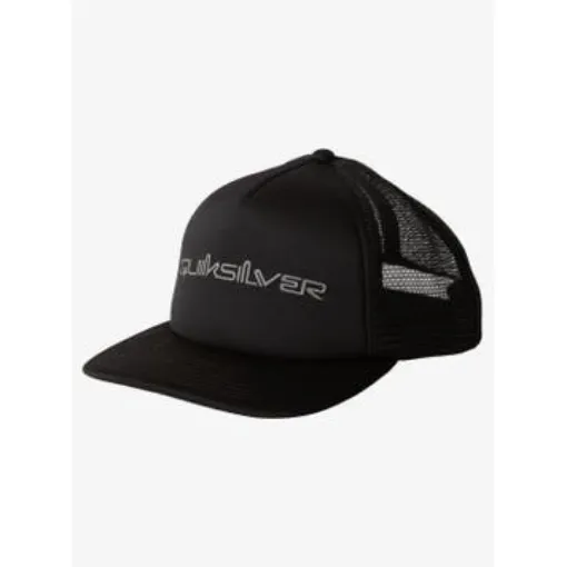 Picture of Omni - Casquette Trucker Pour Homme Quiksilver