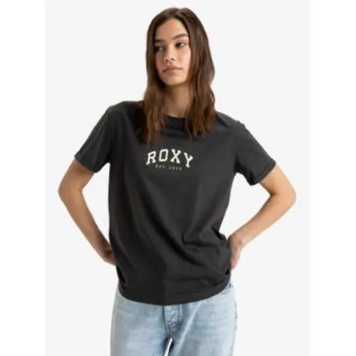 Picture of Noon Ocean - T-shirt à Manches Courtes Pour Femme Roxy