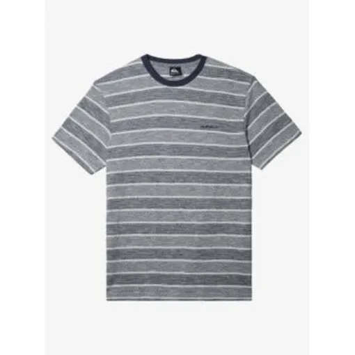 Picture of Grange - T-shirt à Manches Courtes Pour Homme Quiksilver