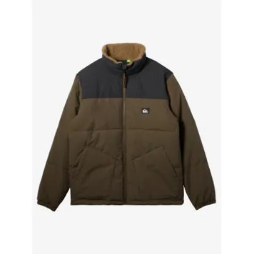 Picture of Wild Mountain - Doudoune Pour Homme Quiksilver