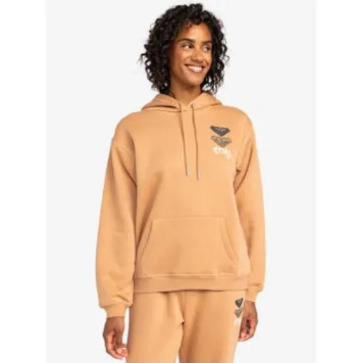 Picture of Surf Stoked - Sweat à Capuche Pour Femme Roxy