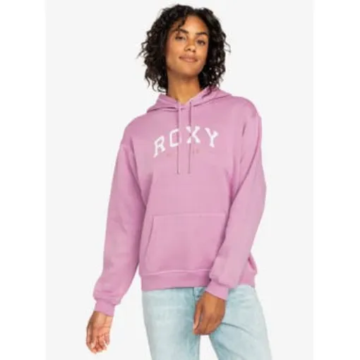 Picture of Surf Stoked - Sweat à Capuche Pour Femme Roxy