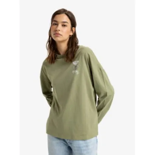 Picture of Dune Explorer - T-shirt à Manches Longues Pour Femme Roxy